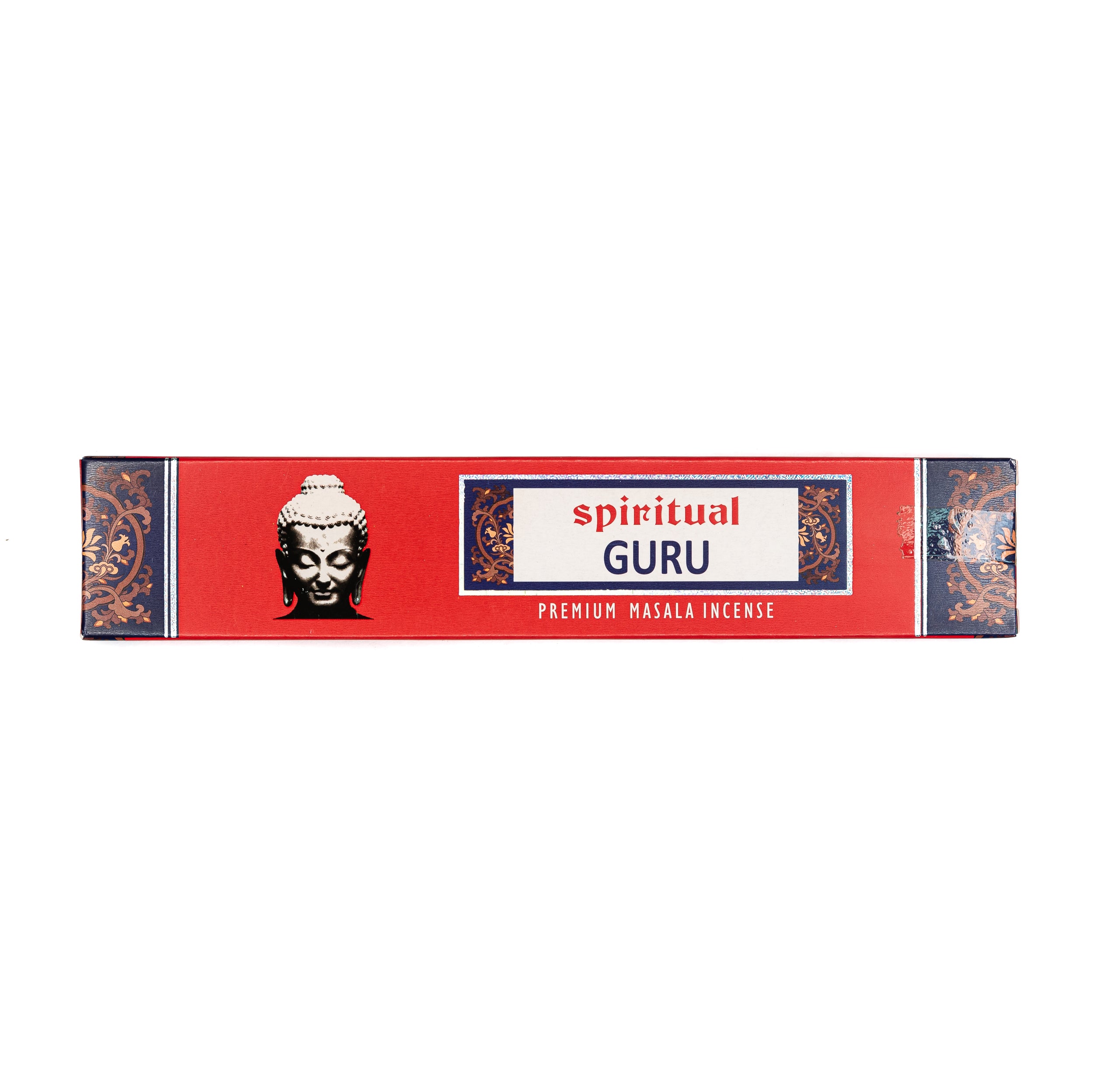 Incense - Spiritual Guru